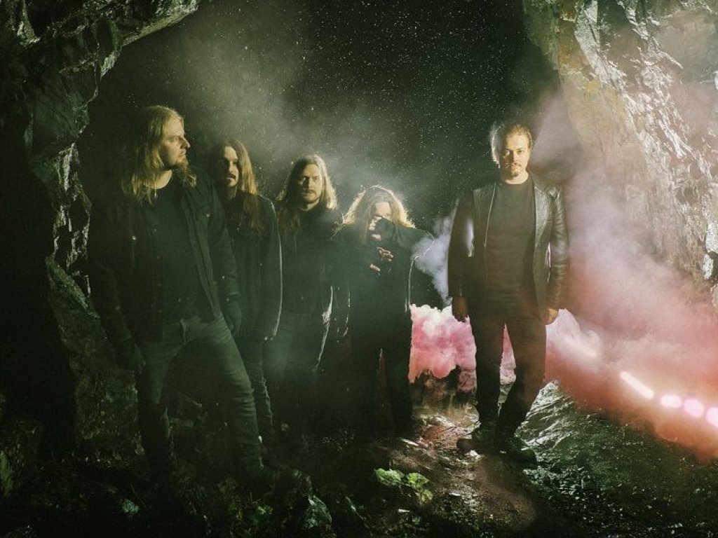 Oranssi Pazuzu