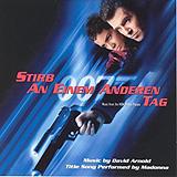 Original Soundtrack - 007 - Stirb An Einem Anderen Tag Artwork