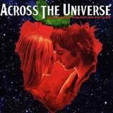 Original Soundtrack - Across The Universe Artwork