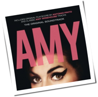 Original Soundtrack - Amy
