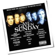 Original Soundtrack - Any Given Sunday