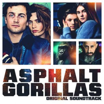 Original Soundtrack - Asphaltgorillas Artwork