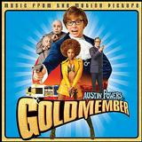 Original Soundtrack - Austin Powers In Goldmember Artwork