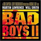 Original Soundtrack - Bad Boys 2 Artwork