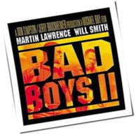 Original Soundtrack - Bad Boys 2