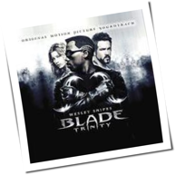 Original Soundtrack - Blade Trinity