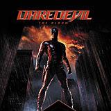 Original Soundtrack - Daredevil - The Album Artwork