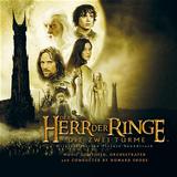 Original Soundtrack - Der Herr Der Ringe - Die Zwei Türme Artwork