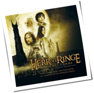 Original Soundtrack - Der Herr Der Ringe - Die Zwei Türme