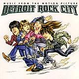 Original Soundtrack - Detroit Rock City Artwork