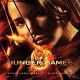 Original Soundtrack - Die Tribute von Panem - The Hunger Games Artwork
