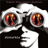Original Soundtrack - Disturbia Artwork