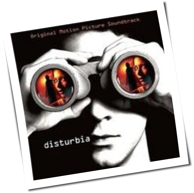 Original Soundtrack - Disturbia