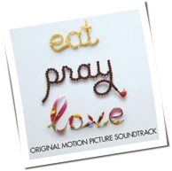 Original Soundtrack - Eat Pray Love