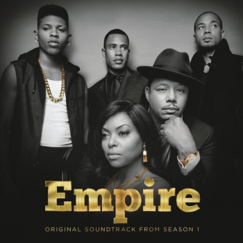 Original Soundtrack - Empire Artwork