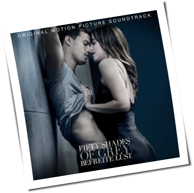 Original Soundtrack - Fifty Shades of Grey: Befreite Lust