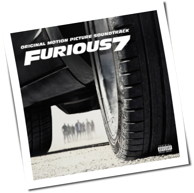 Original Soundtrack - Furious 7