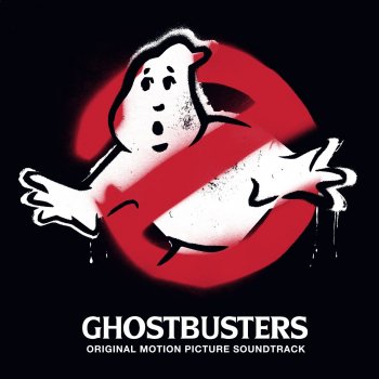 Original Soundtrack - Ghostbusters Artwork