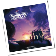 Original Soundtrack - Guardians Of The Galaxy Vol. 3: Awesome Mix Vol. 3
