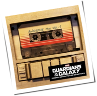 Original Soundtrack - Guardians Of The Galaxy: Awesome Mix Vol. 1