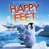 Original Soundtrack - Happy Feet Artwork