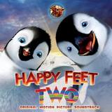 Original Soundtrack - Happy Feet Two Artwork