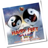 Original Soundtrack - Happy Feet Two
