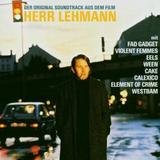 Original Soundtrack - Herr Lehmann Artwork