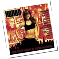 Original Soundtrack - Honey