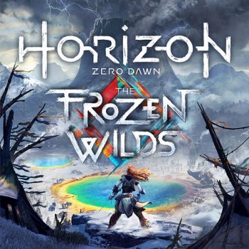 Original Soundtrack - Horizon Zero Dawn: The Frozen Wilds Artwork