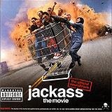 Original Soundtrack - Jackass The Movie Artwork