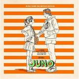 Original Soundtrack - Juno Artwork
