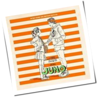 Original Soundtrack - Juno