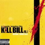 Original Soundtrack - Kill Bill Vol. 1 Artwork