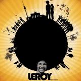 Original Soundtrack - Leroy Artwork