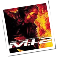 Original Soundtrack - Mission Impossible II