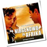 Original Soundtrack - Nirgendwo In Afrika