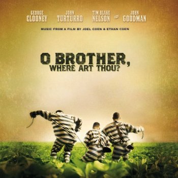 Original Soundtrack - O Brother, Where Art Thou? Artwork