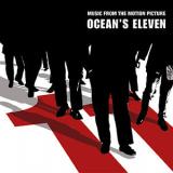 Original Soundtrack - Ocean's Eleven Artwork