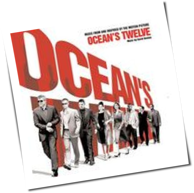 Original Soundtrack - Ocean's Twelve