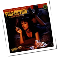 "Pulp Fiction" von Original Soundtrack – laut.de – Album