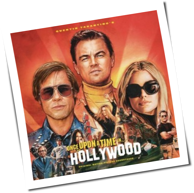 Original Soundtrack - Quentin Tarantino's Once Upon A Time In Hollywood
