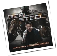 Original Soundtrack - Real Steel