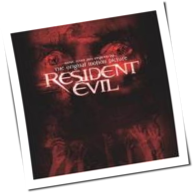 Original Soundtrack - Resident Evil
