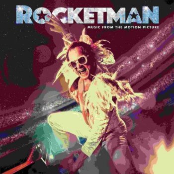 Original Soundtrack - Rocketman (Music From The Motion Picture) Artwork