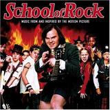 Original Soundtrack - School Of Rock Artwork