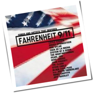 Original Soundtrack - Songs And Artists That Inspired Fahrenheit 9/11