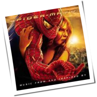Original Soundtrack - Spider-Man 2