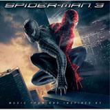 Original Soundtrack - Spider-Man 3 Artwork