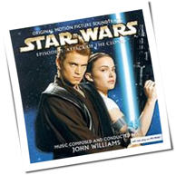 Original Soundtrack - Star Wars Episode II: Attack Of The Clones